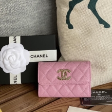 Chanel Wallets Purse